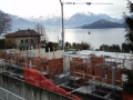 Cantiere sul Lago