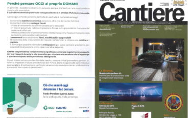 Rivista Cantiere Dicembre 2025